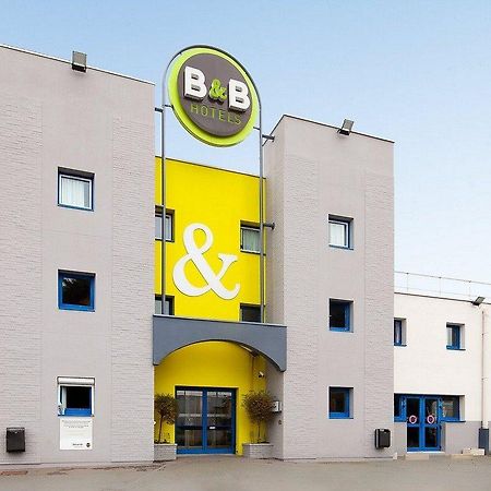 B&B Hotel Montlhery Linas Dış mekan fotoğraf