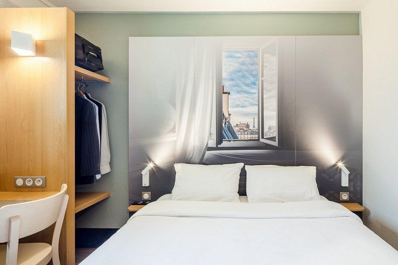 B&B Hotel Montlhery Linas Dış mekan fotoğraf