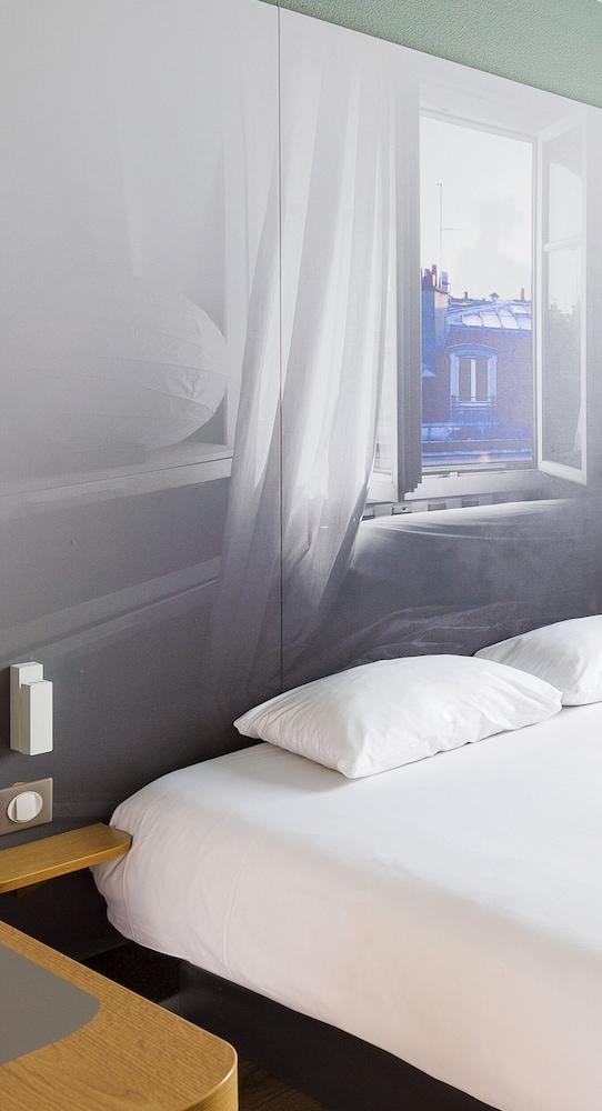 B&B Hotel Montlhery Linas Dış mekan fotoğraf