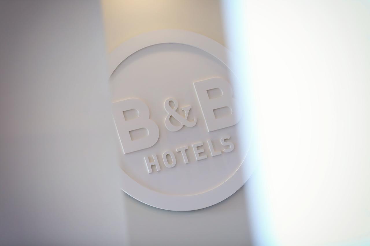 B&B Hotel Montlhery Linas Dış mekan fotoğraf