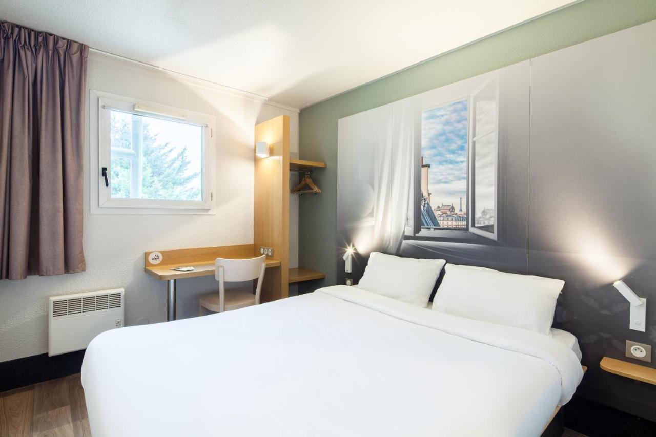 B&B Hotel Montlhery Linas Dış mekan fotoğraf